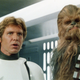 Ilustración para el artículo titulado La nueva compañera de Han Solo en su primera película en solitario será una androide